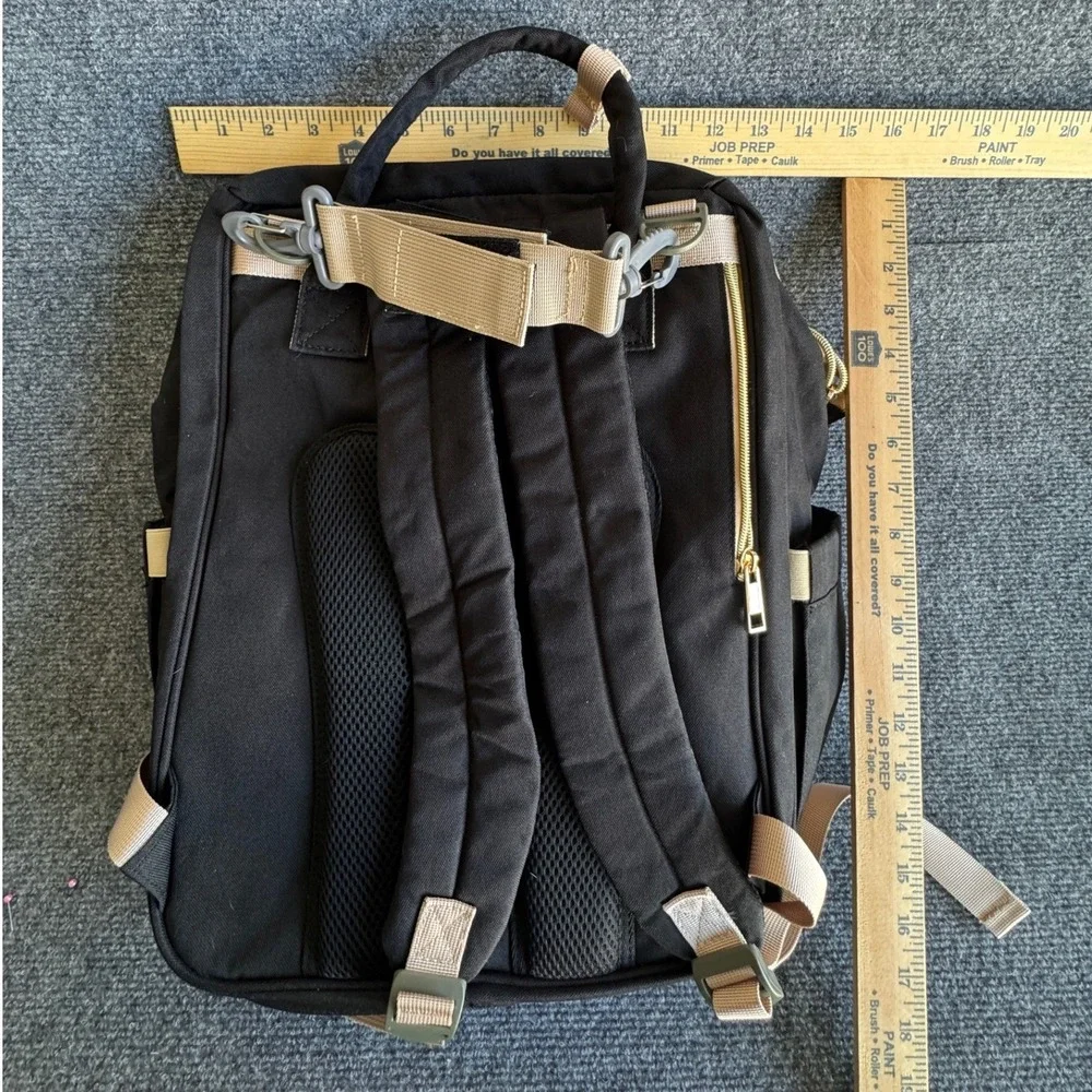 Wowtina diaper bag